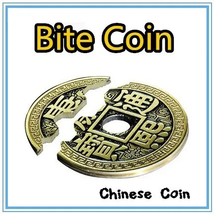 Super Chinese Bite Coin